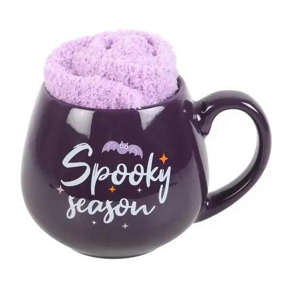 Halloween : Spooky Season