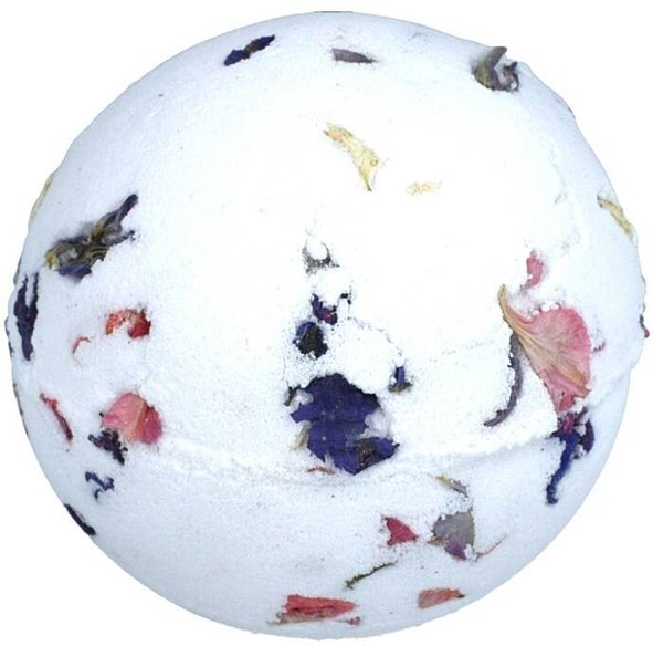 BathBomb "Fields of Lilac"