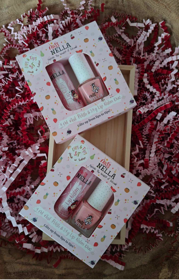 Miss Nella GiftSet DuoPack