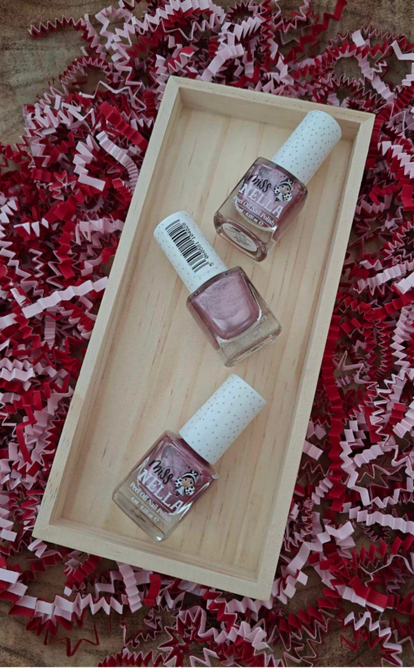 Miss Nella Nagellak Diplodo-Kiss