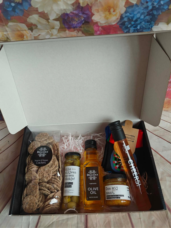 VaderdagBox Mini