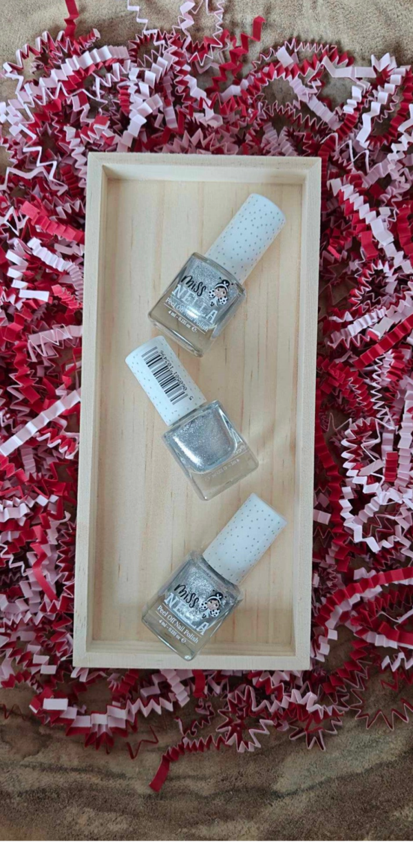 Miss Nella Nagellak Shooting Star