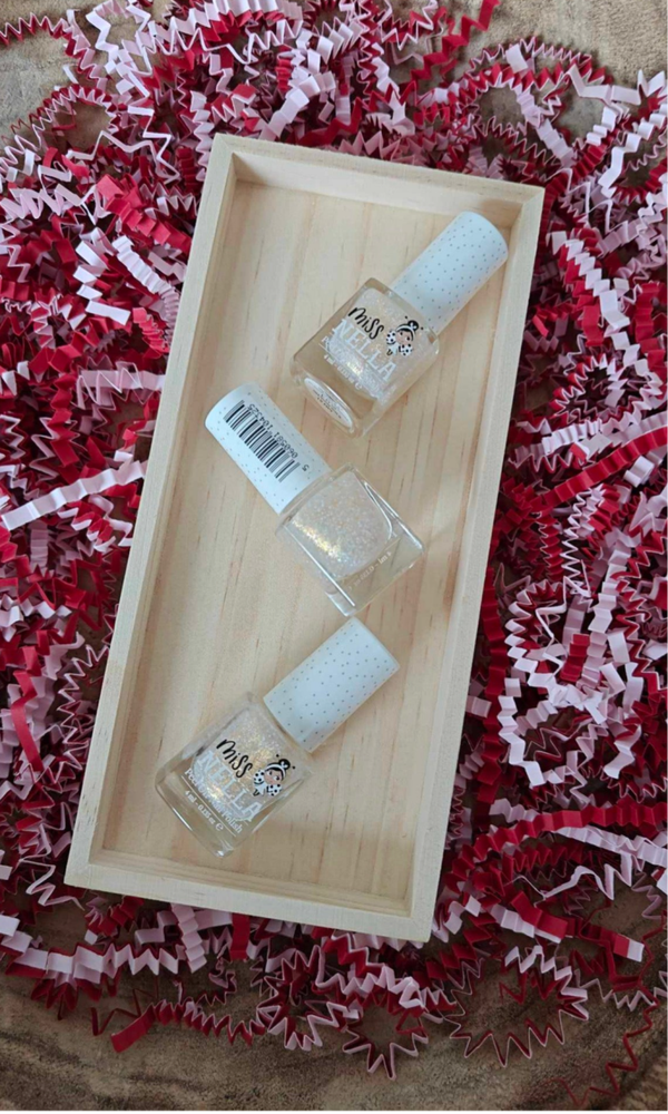 Miss Nella Nagellak If The Shoe Fits