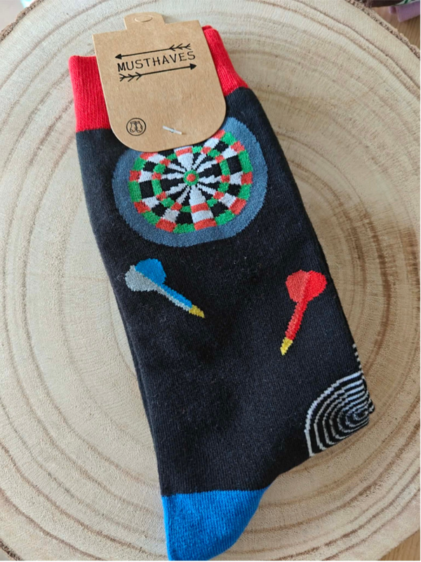 Sokken Darts