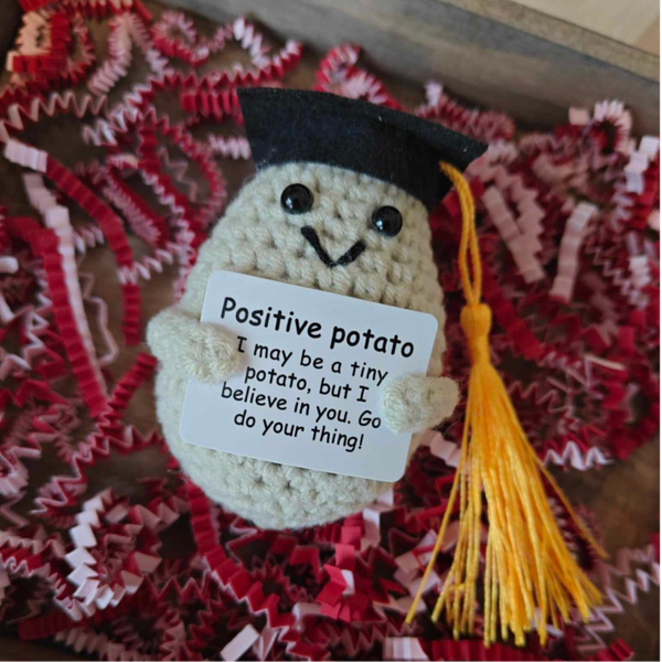 Positivity "Student"