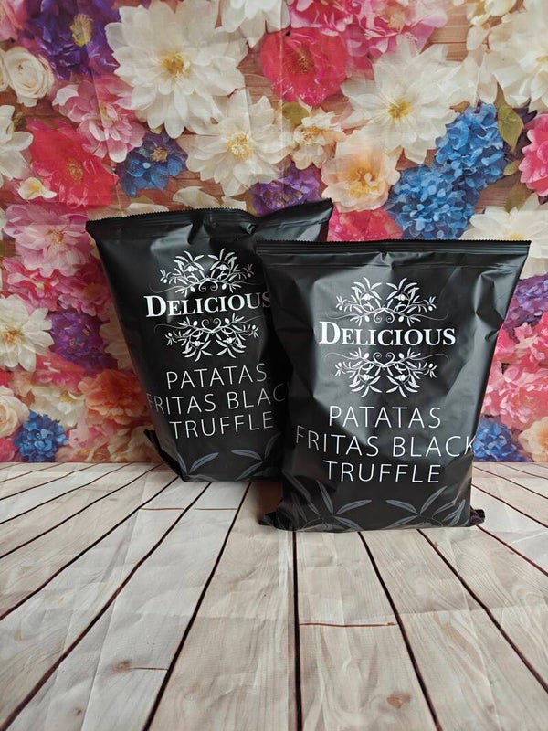 TruffelChips