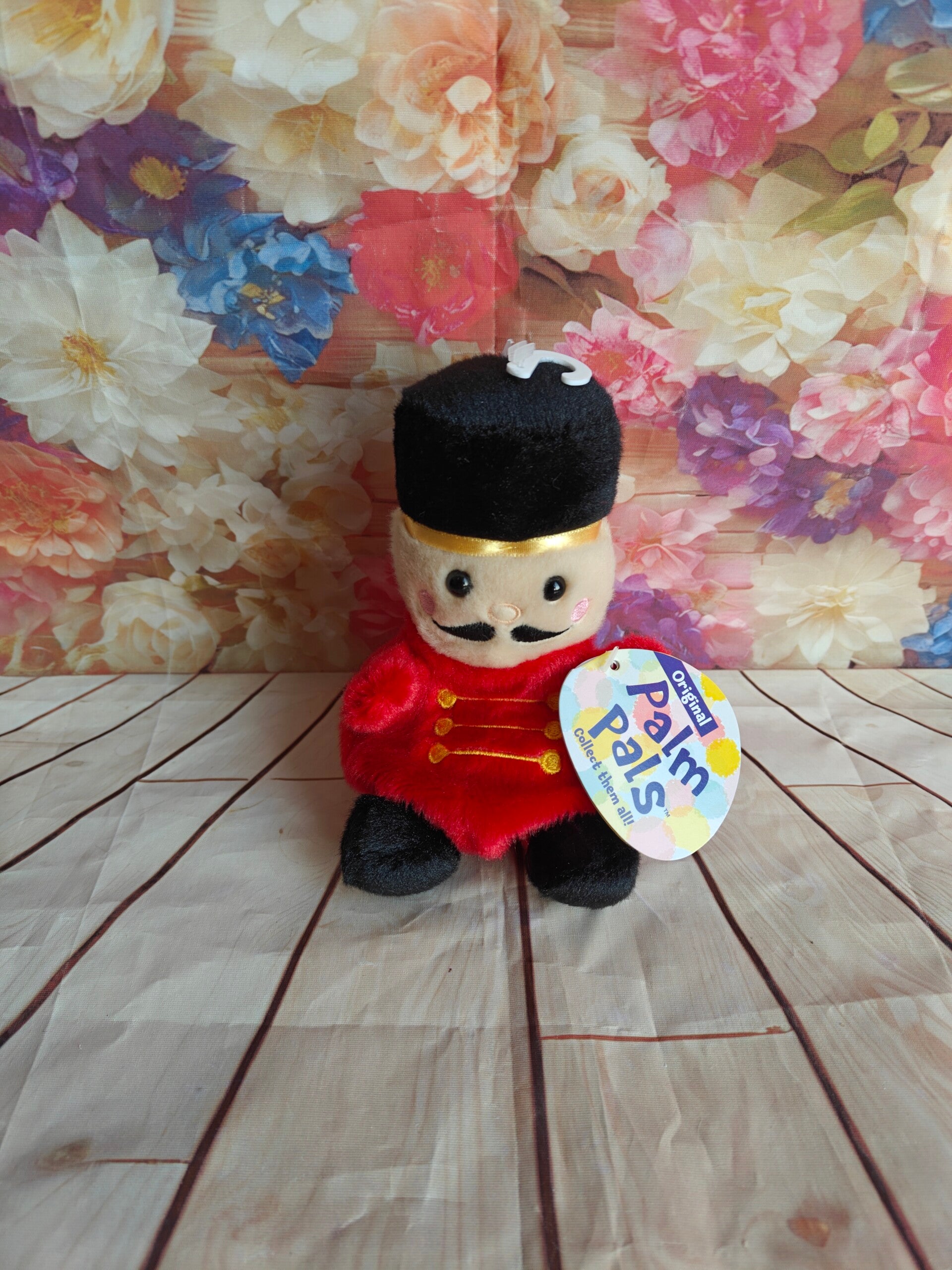 Kerst : Palm Pal NotenKraker