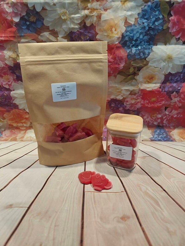 TeaMotions Appel-Kers-Kokos-Kiwi