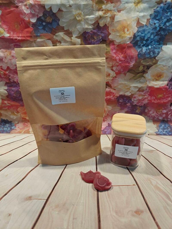 TeaMotions "Cassis-Kers"