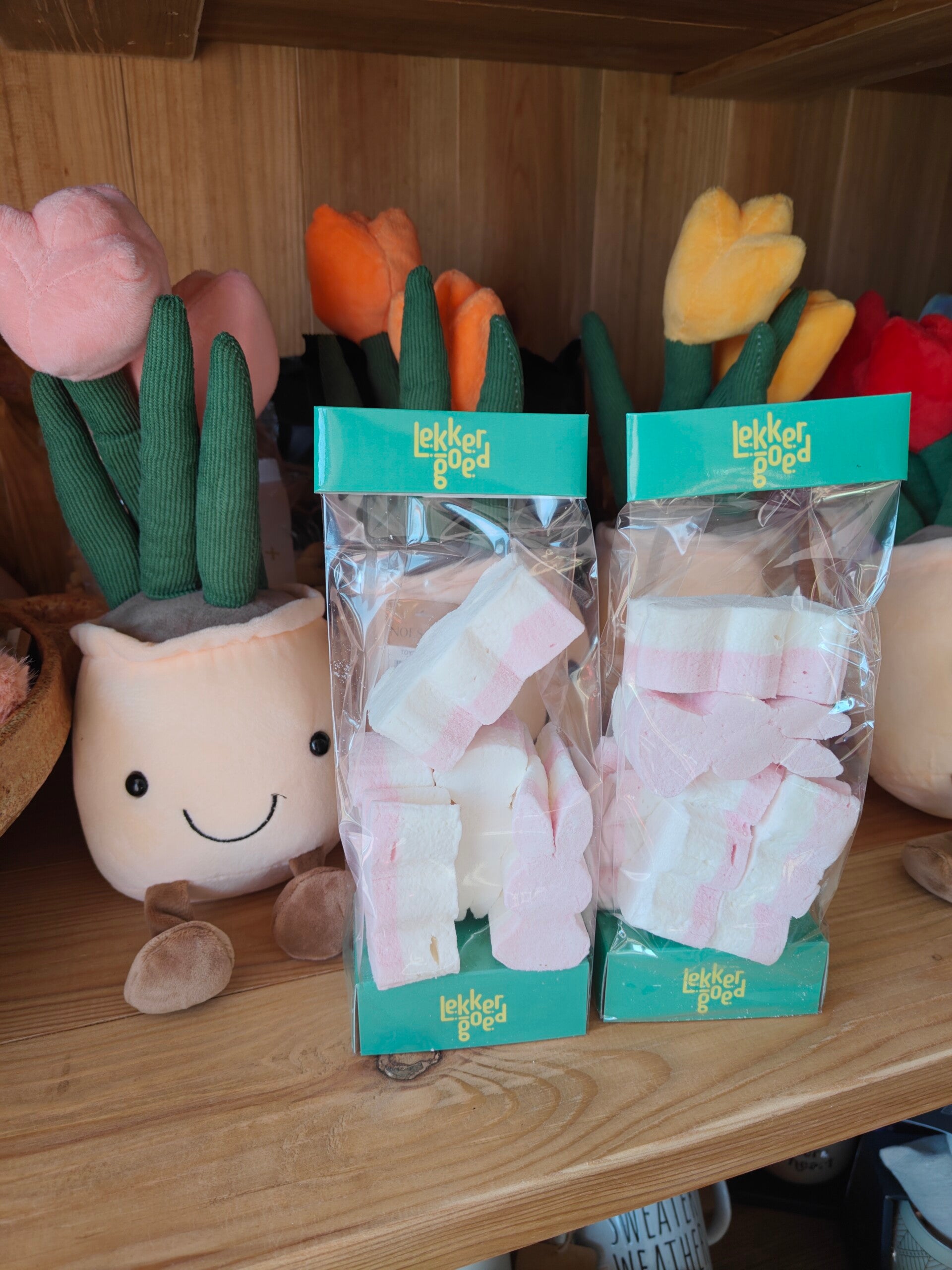 Pasen : Antwerps Konijntjesspek