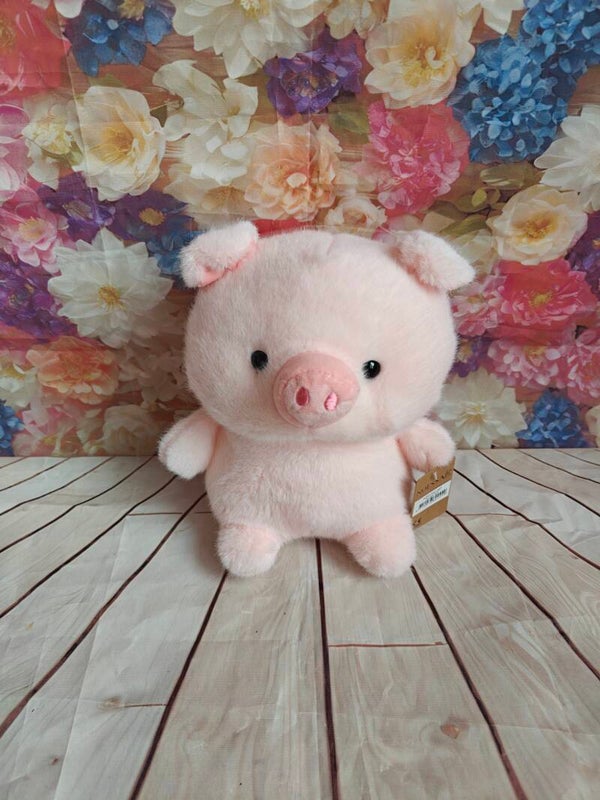 Knuffel Varken