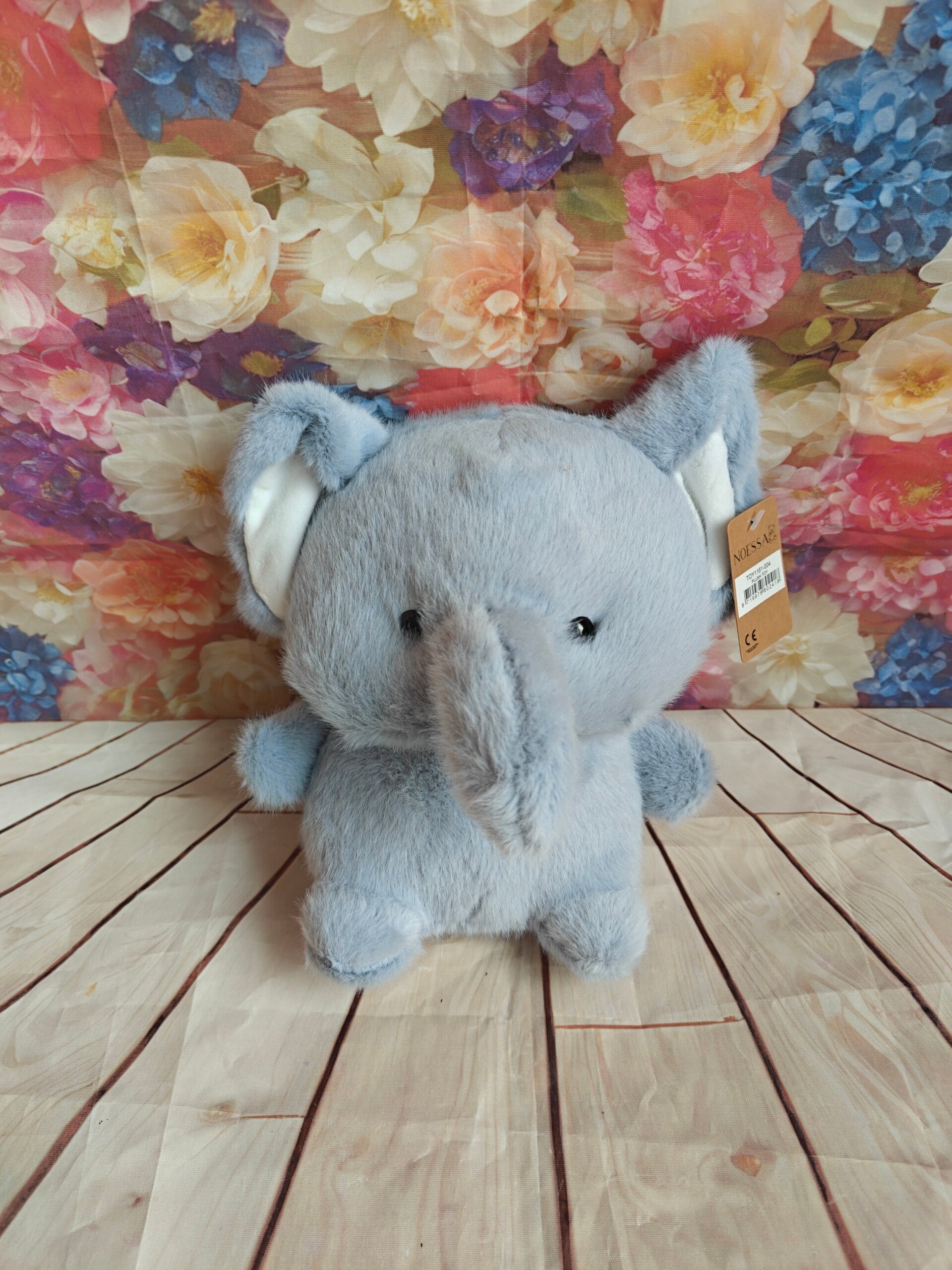 Knuffel Olifant