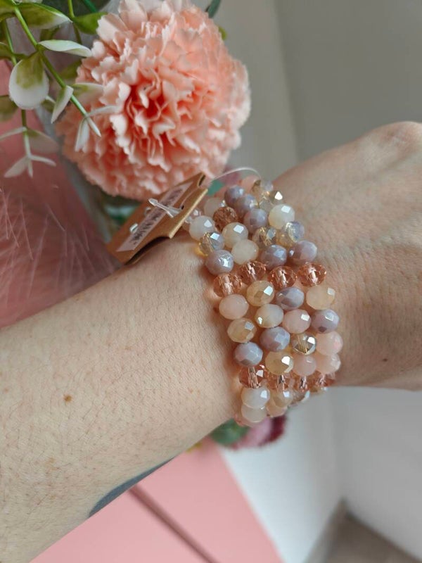 Armbanden set van 4