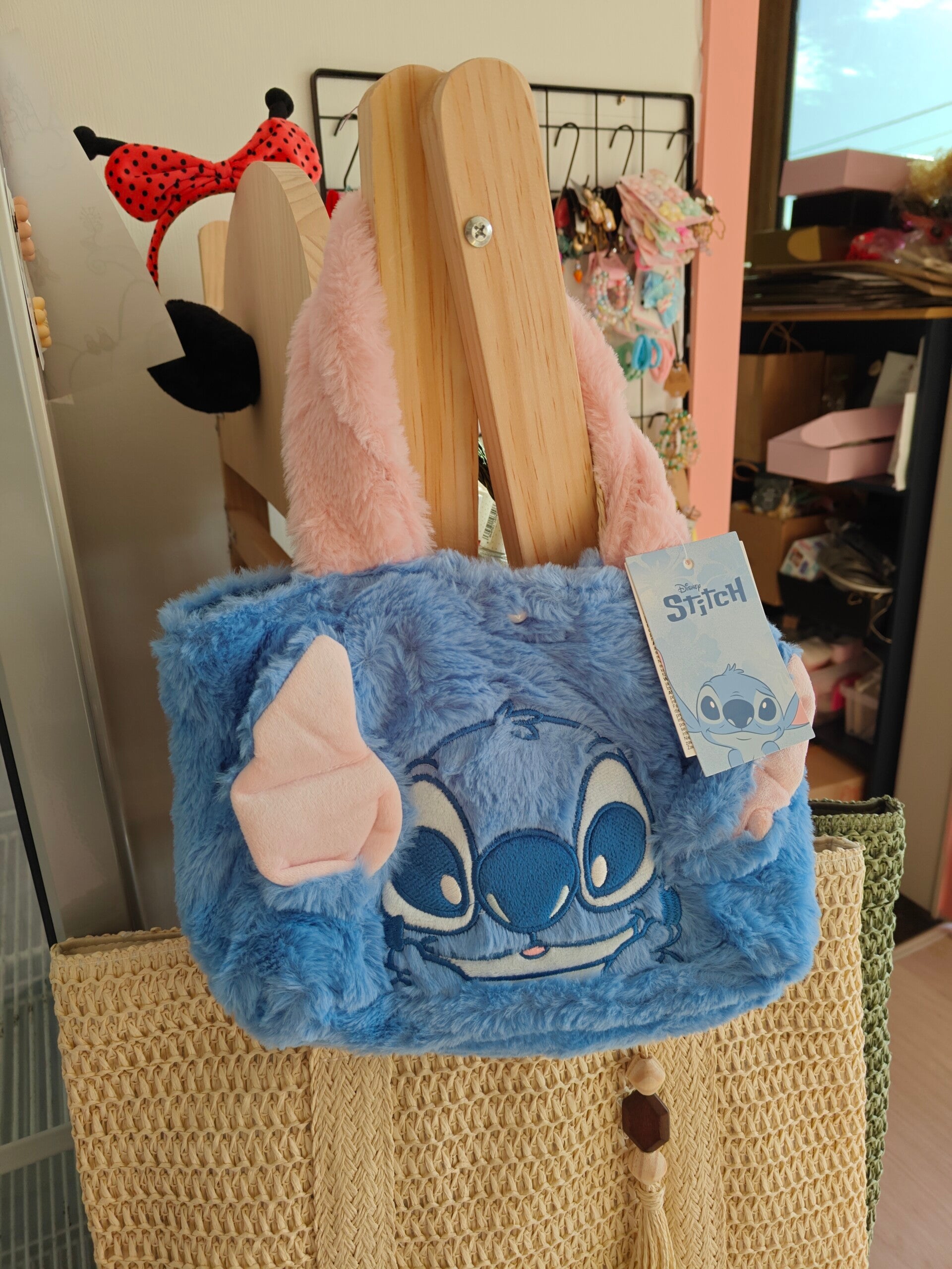 Shopper Stitch
