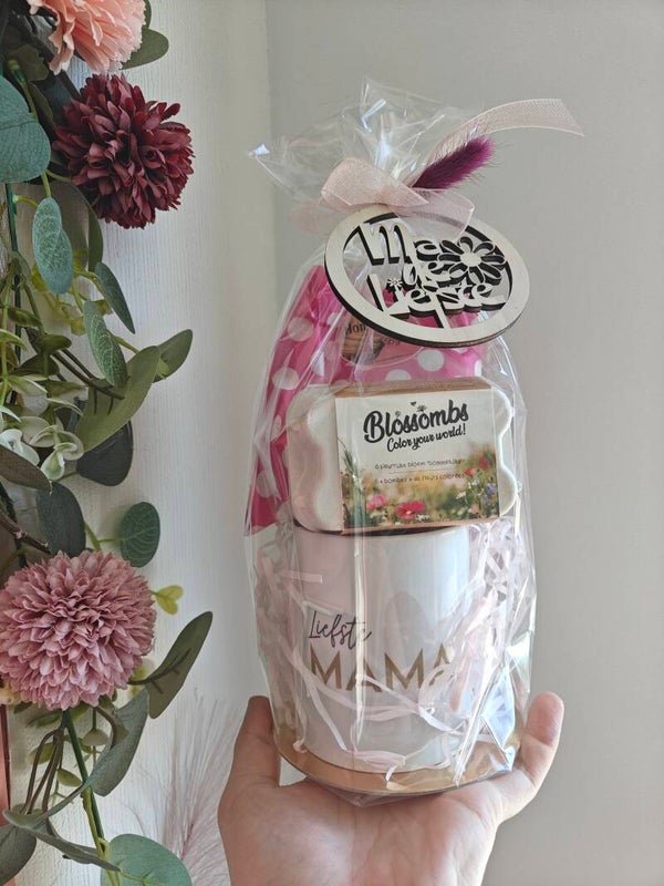 Giftset mama