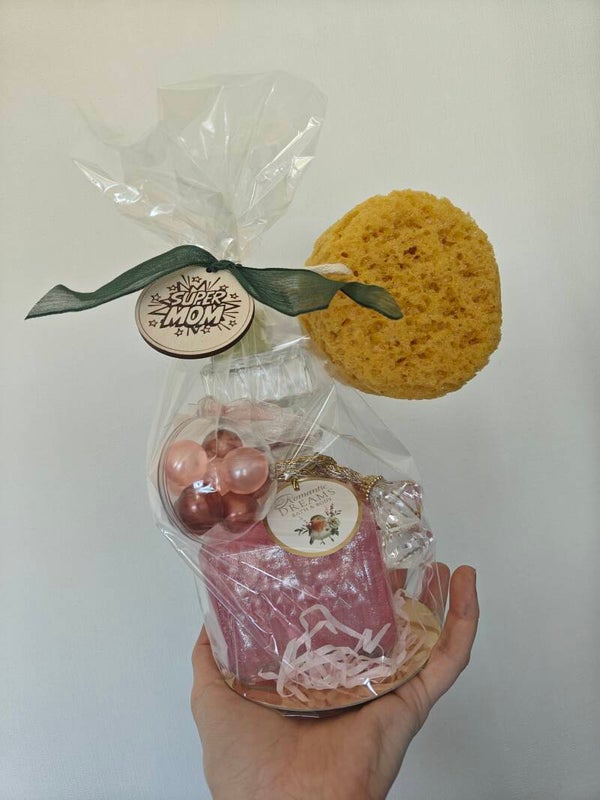 Giftset 2 mama