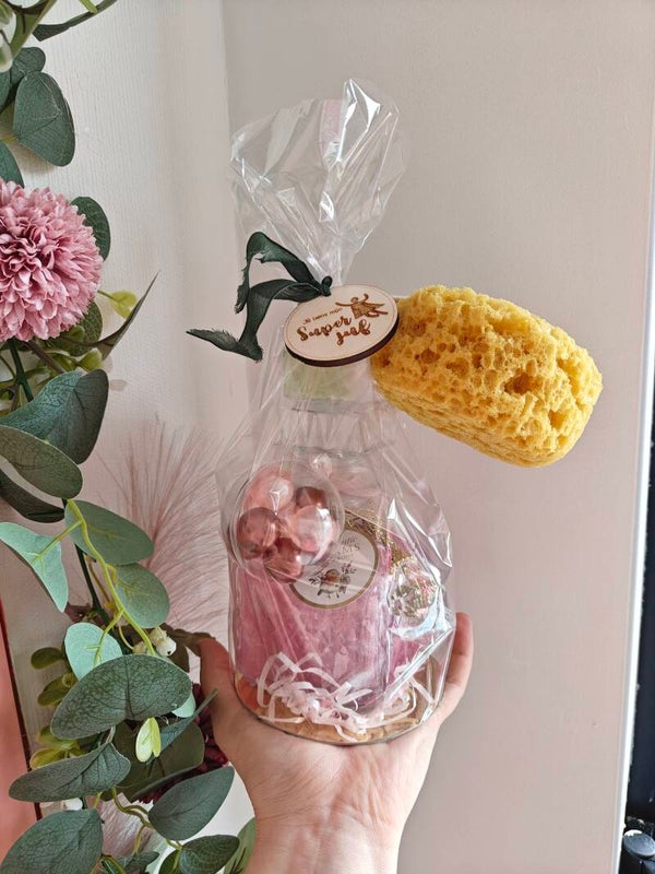 Giftset Juf