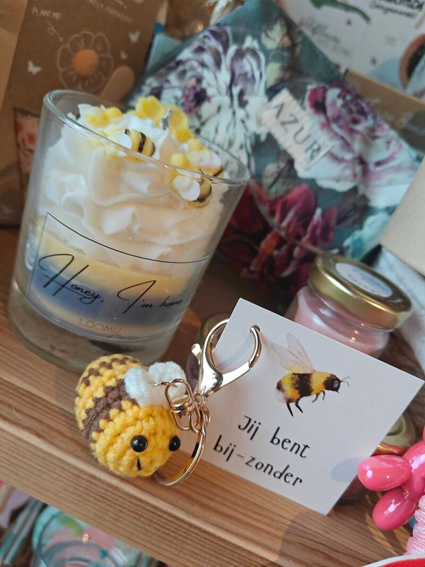Bee-Zonder