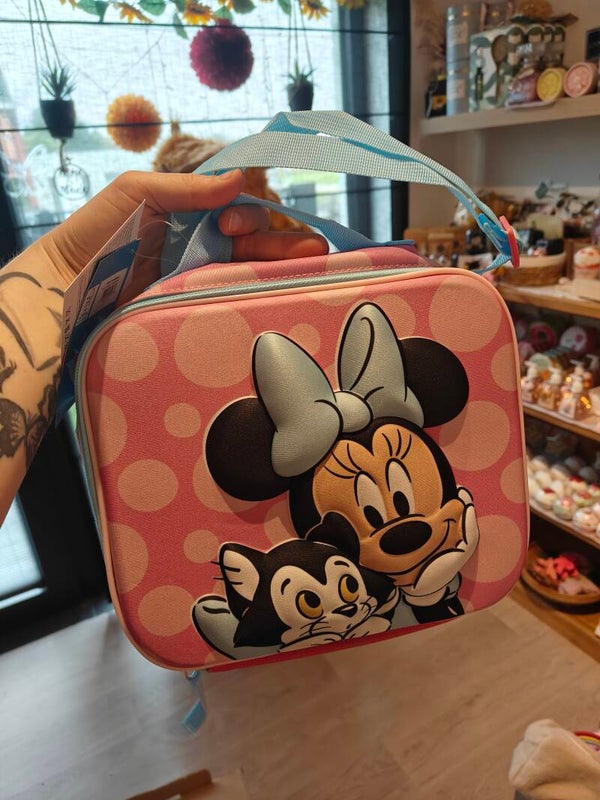 Koeltas Minnie