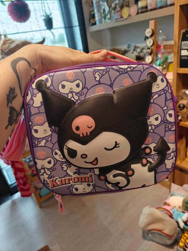 Koeltas Kuromi