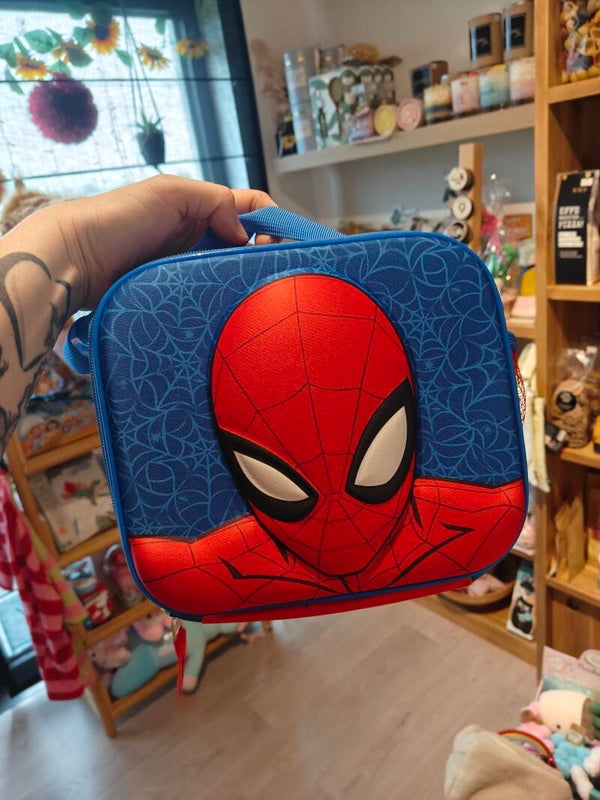 Koeltas Spiderman