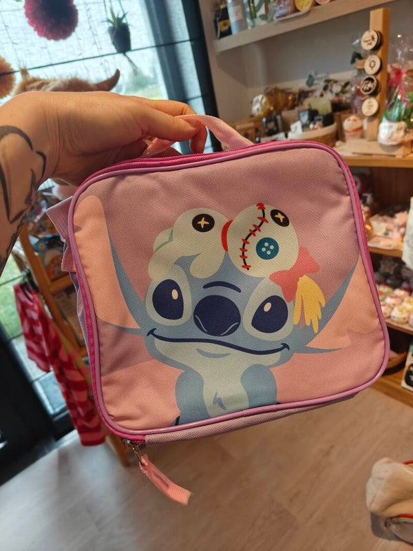 Koeltas Stitch