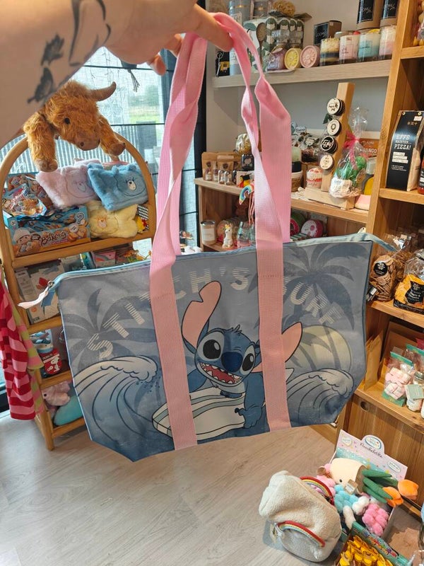 Shopper Stitch surf