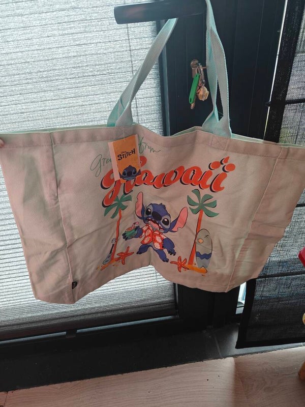 Shopper Stitch XL