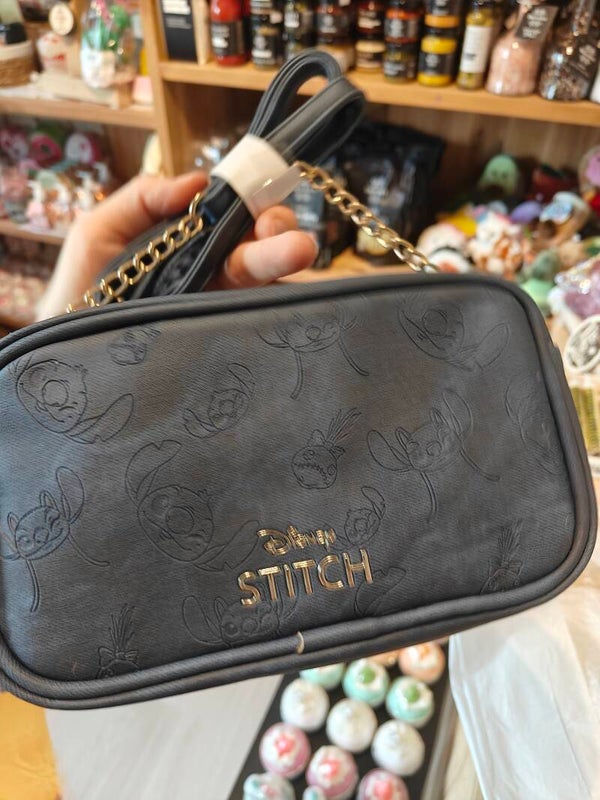 Handtas Stitch