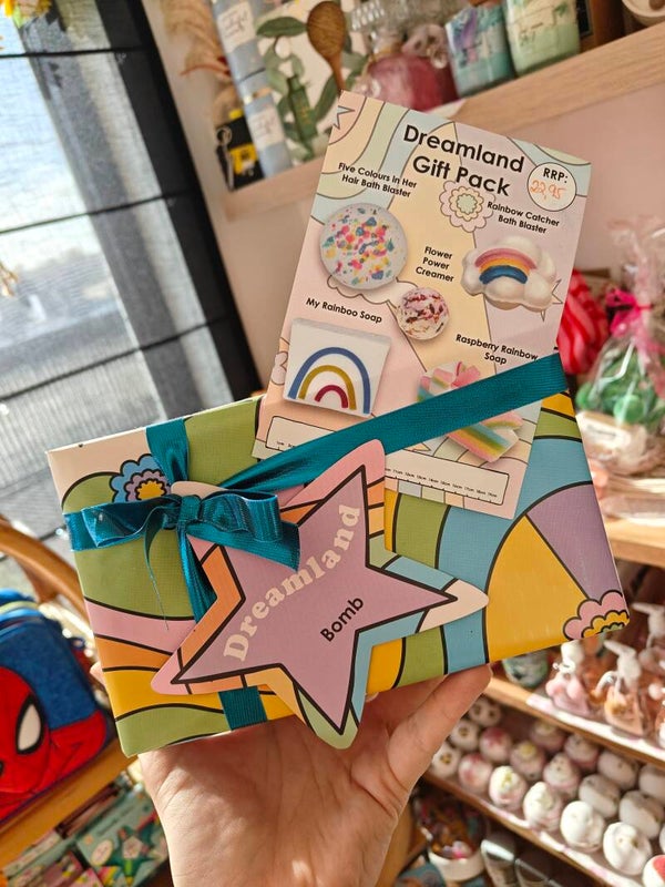 Giftset Dreamland