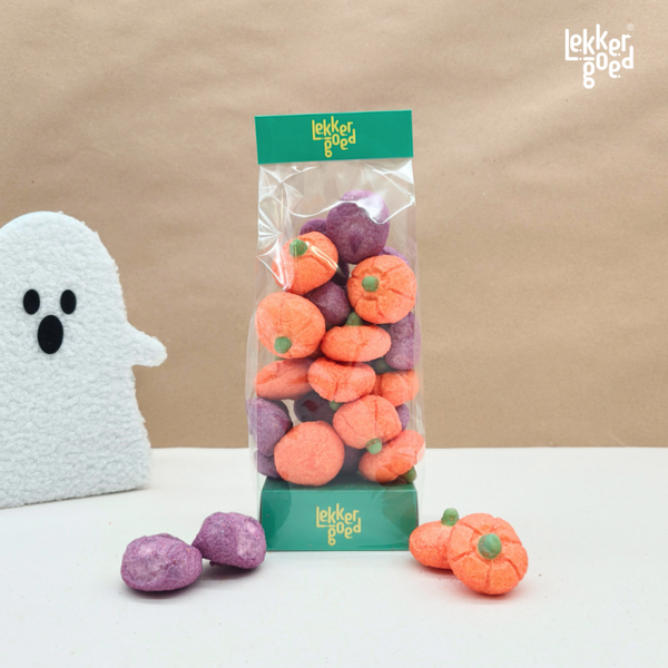Halloween : Marshmallow Mix