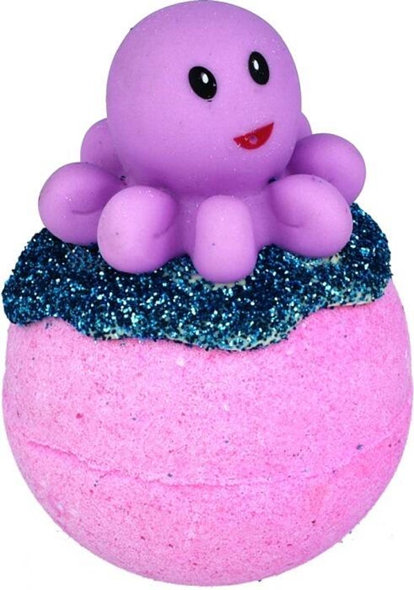 BathBomb "Octopus Garden"