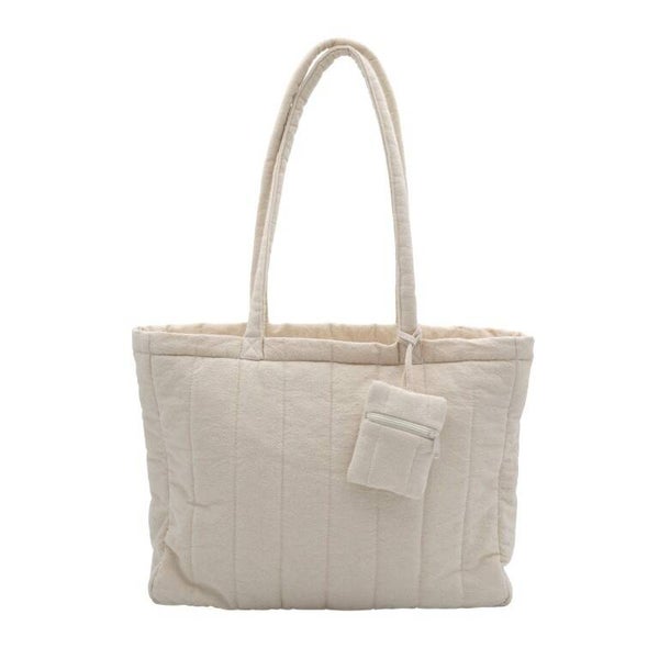 Tote Bag Beige
