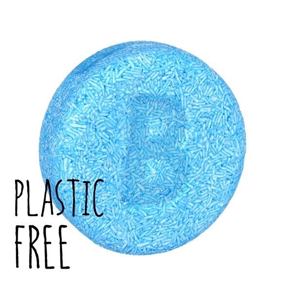 Shampoo Bar : "Positivi-tea"