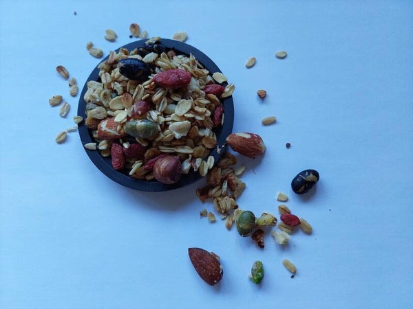 Granola Proteïne