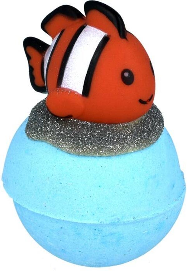 BathBomb "Stop Clown Fishing Bath"