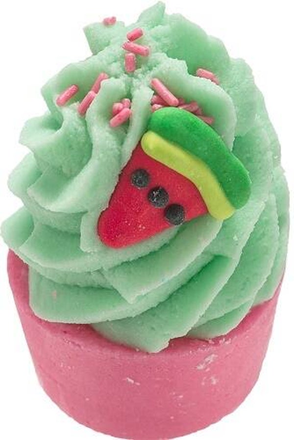 Who Wants to be a Meloniare Bath Mallow