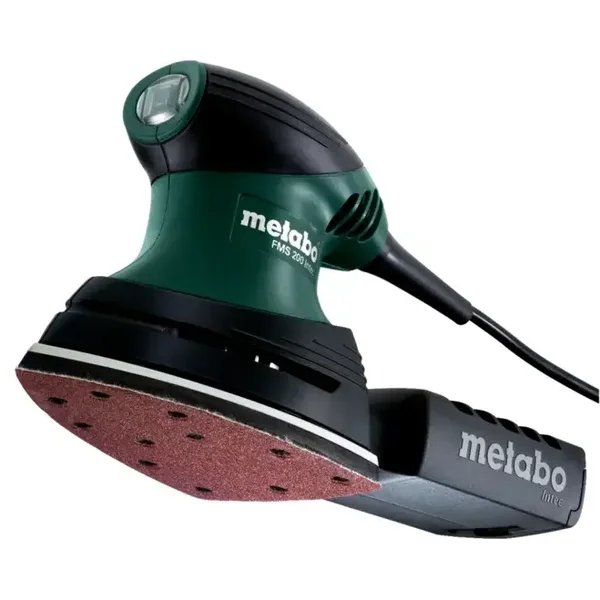 FMS 200 Intec (600065500) Multi-schuurmachine