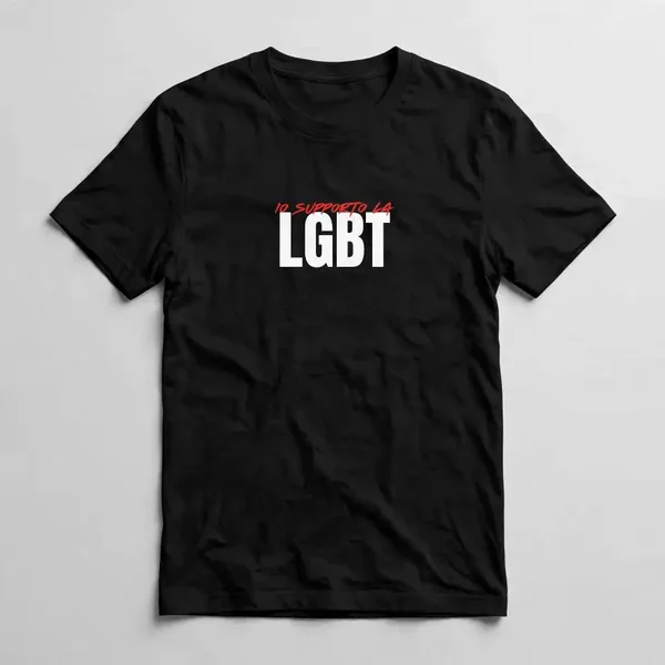 LGBT