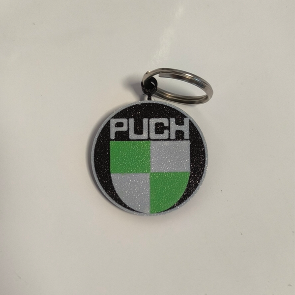 LLAVERO PUCH