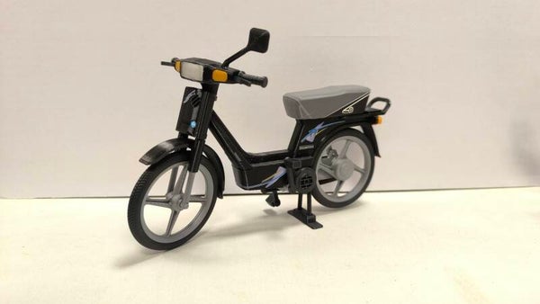 kit Maqueta vespino F9 escala 1/10 personalizada