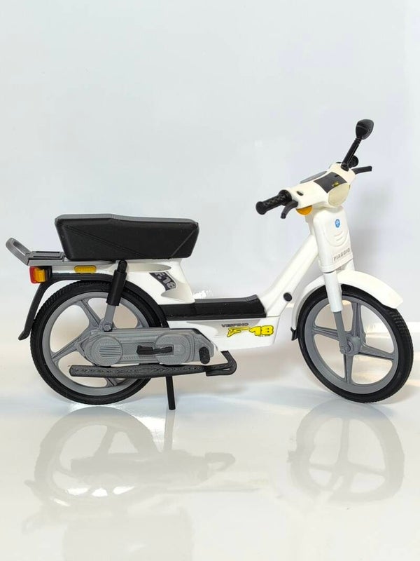 Maqueta Vespino F18