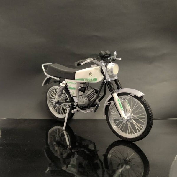 Maqueta Puch Borrasca 1/10