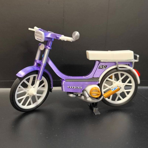 VESPINO SCA PERSONALIZADO