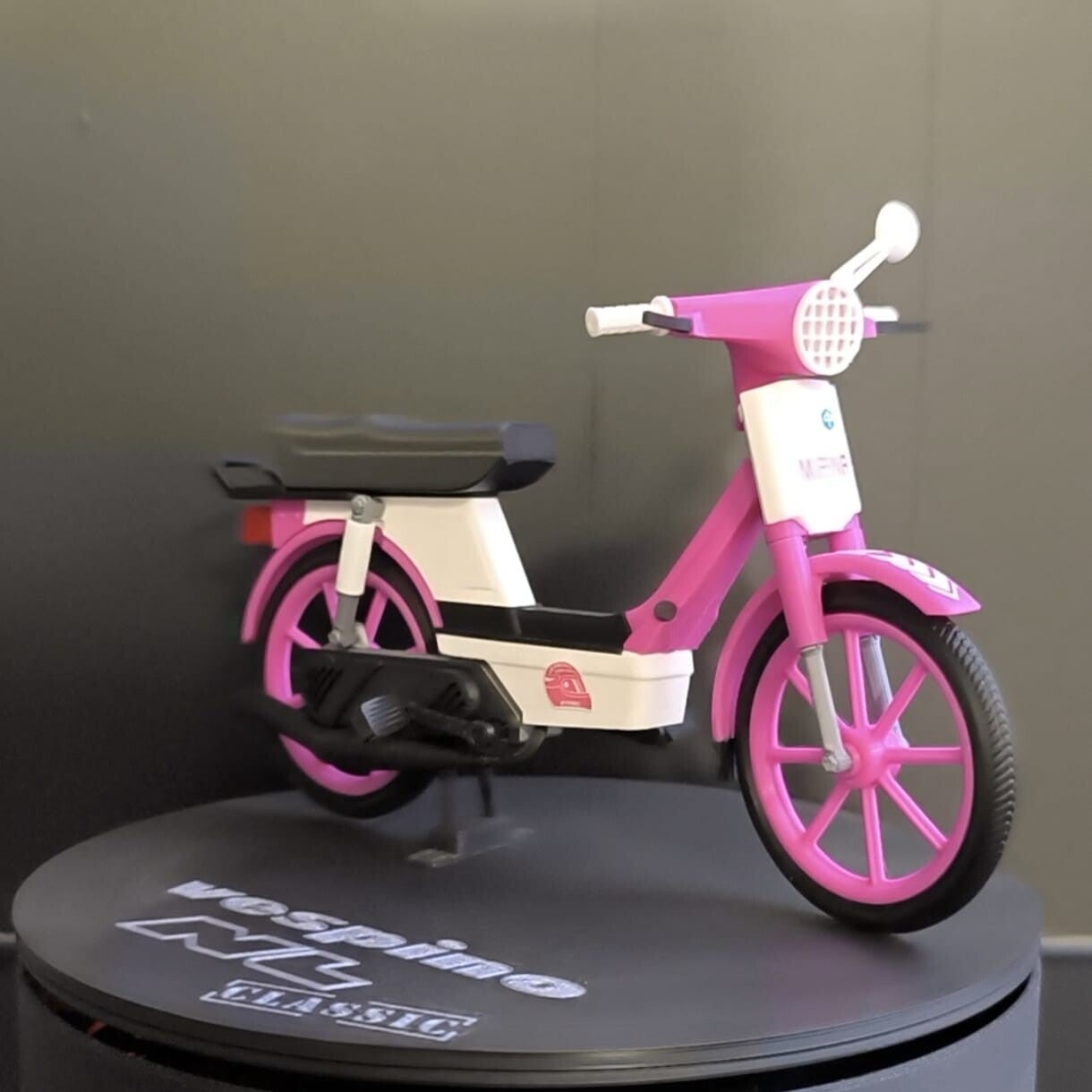 VESPINO NL PERSONALIZADO