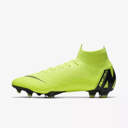 Nike Mercurial Superfly 360 Elite FG