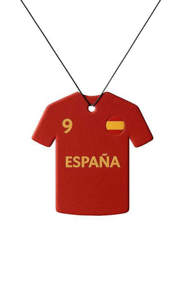 Spanien Duftbaum