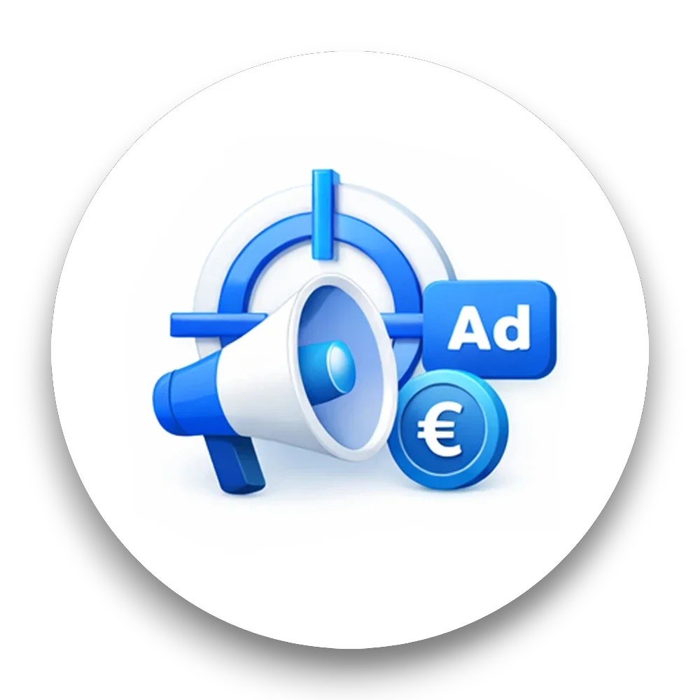 Social Media Marketing aus Berlin – datenbasiert, transparent und skalierbar.