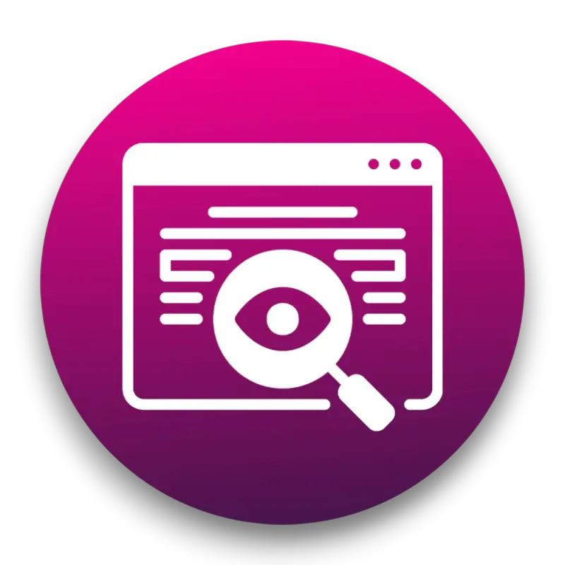 Organische Sichtbarkeit mit Studio Digital