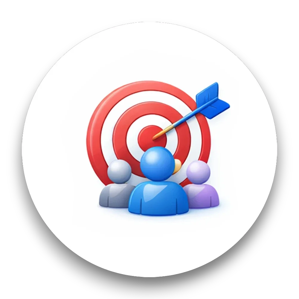 Content, Targeting und Paid Social greifen ineinander – für nachhaltiges Wachstum.